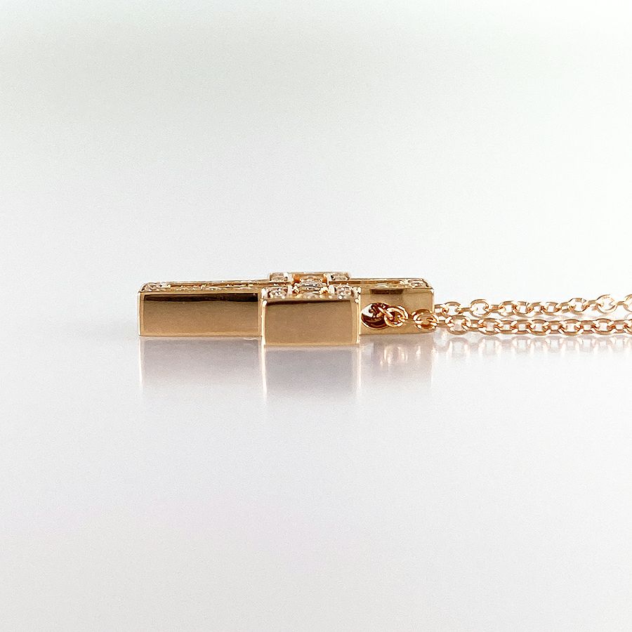 ダミアーニ ネックレス