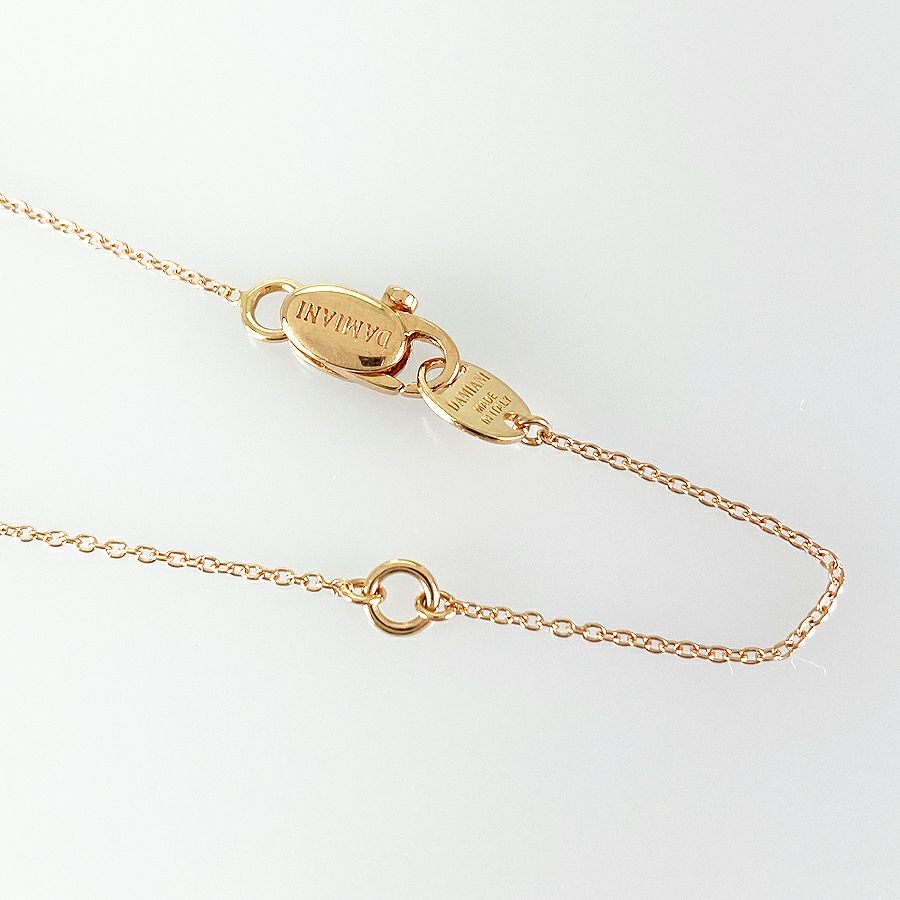 ダミアーニ ネックレス