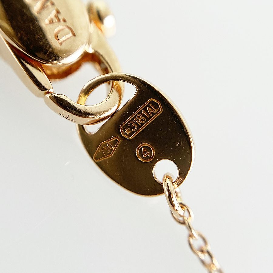 ダミアーニ ネックレス