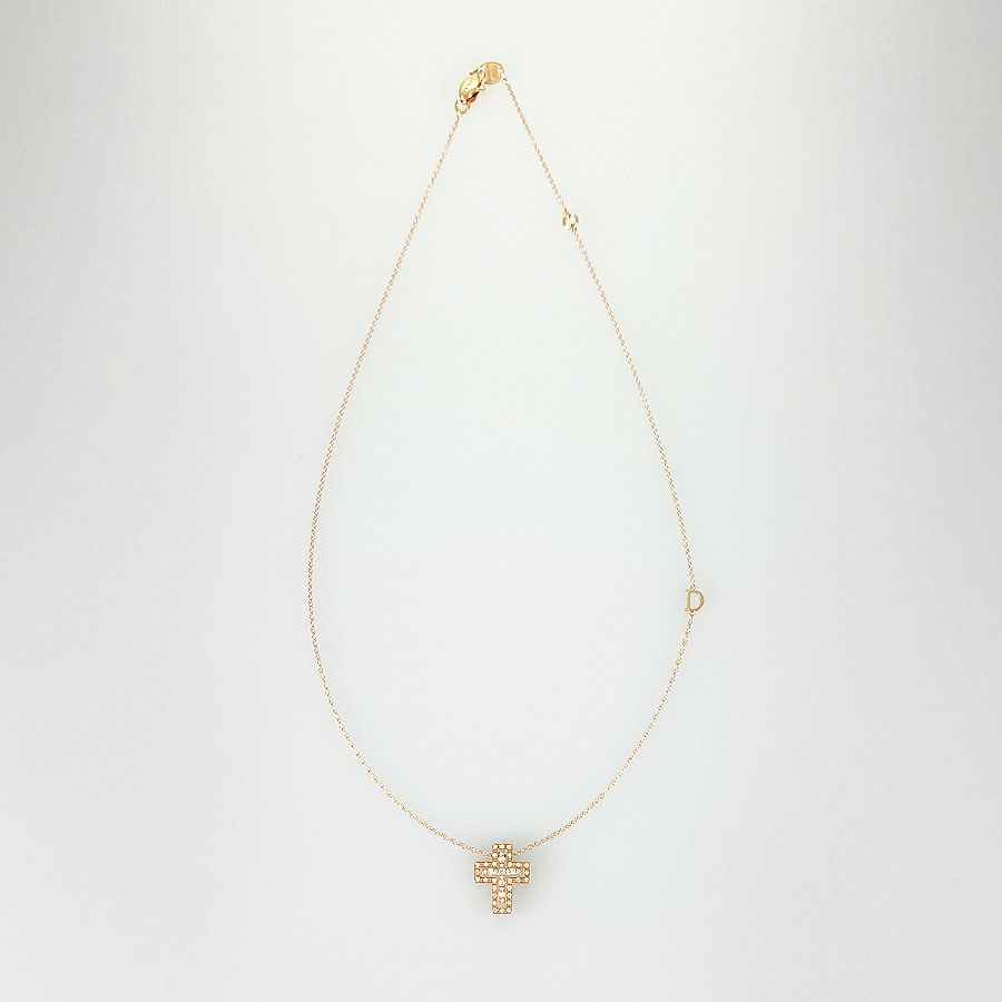 ダミアーニ ネックレス