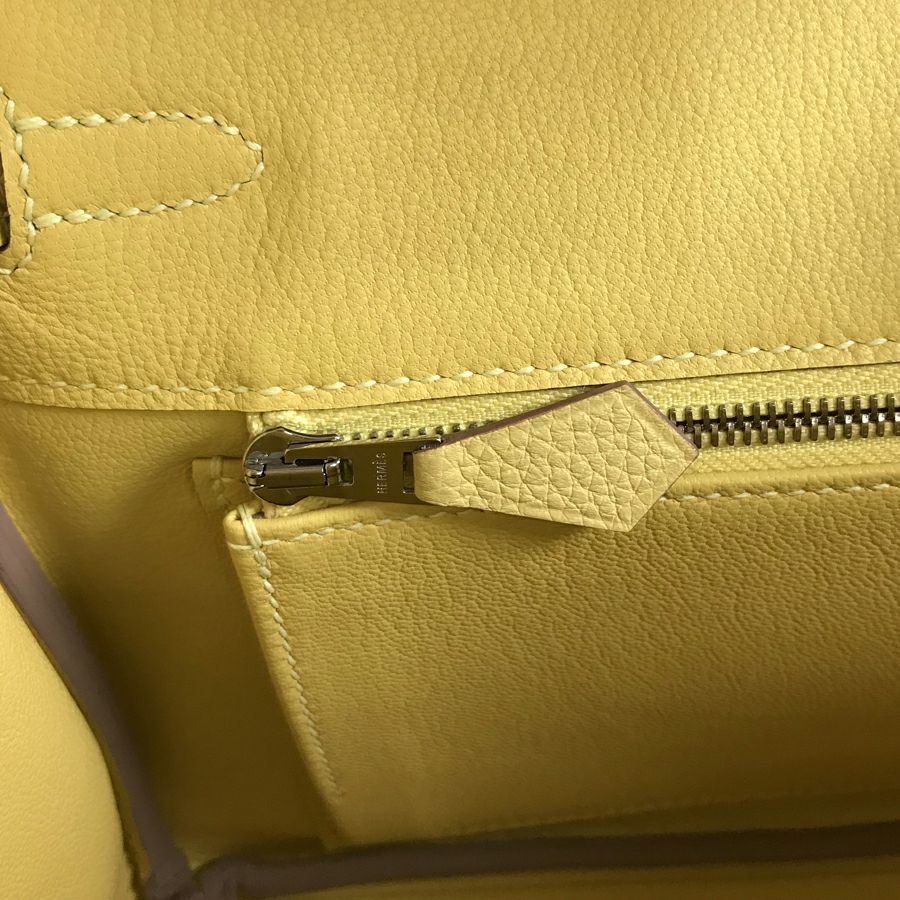 エルメス ハンドバッグ