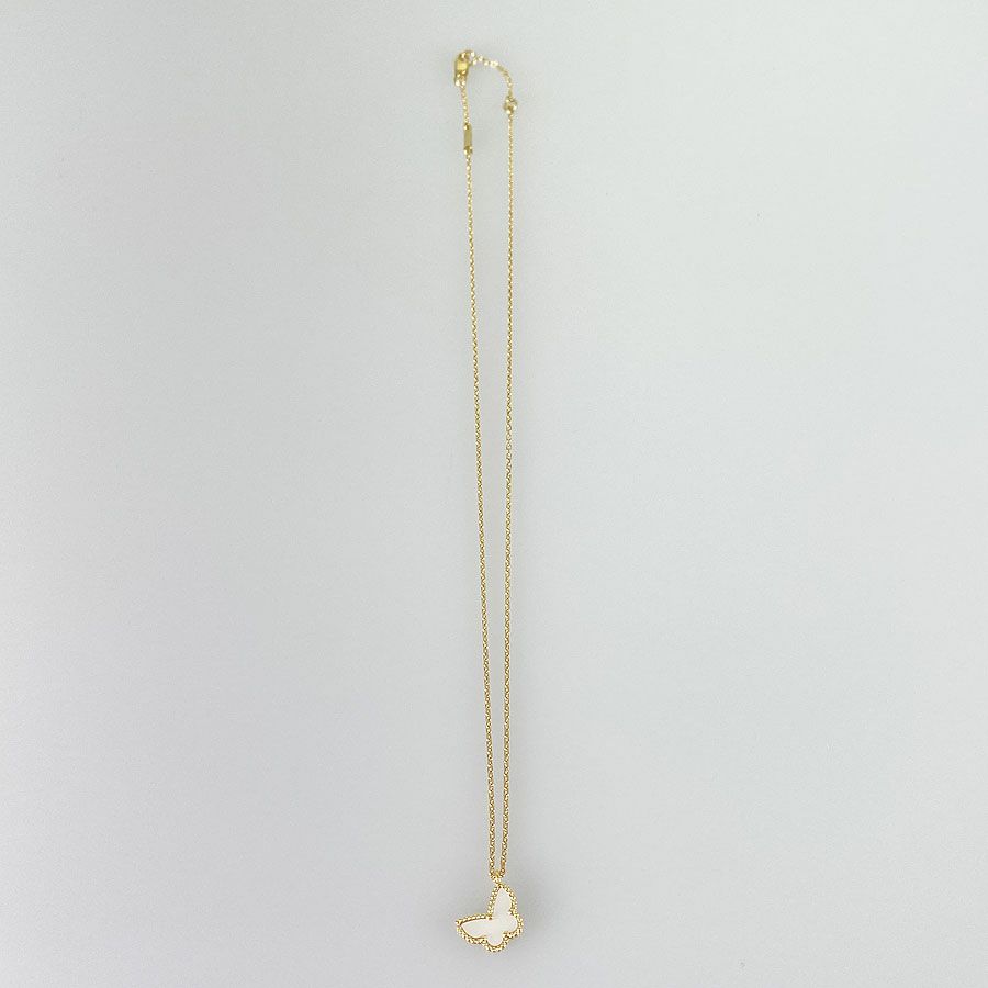 ヴァンクリーフ＆アーペル ネックレス