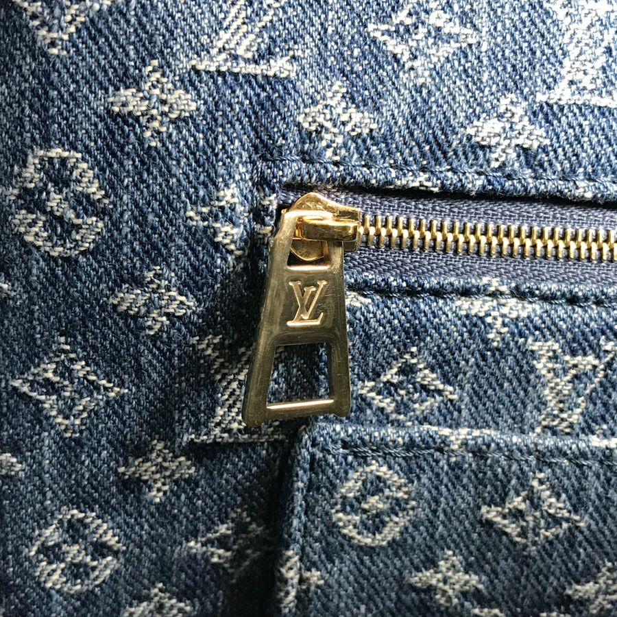 ルイ・ヴィトン トートバッグ