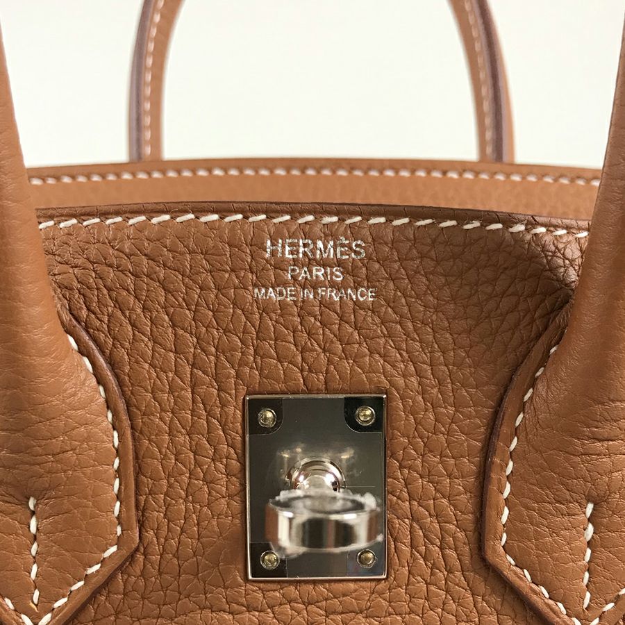 エルメス ハンドバッグ