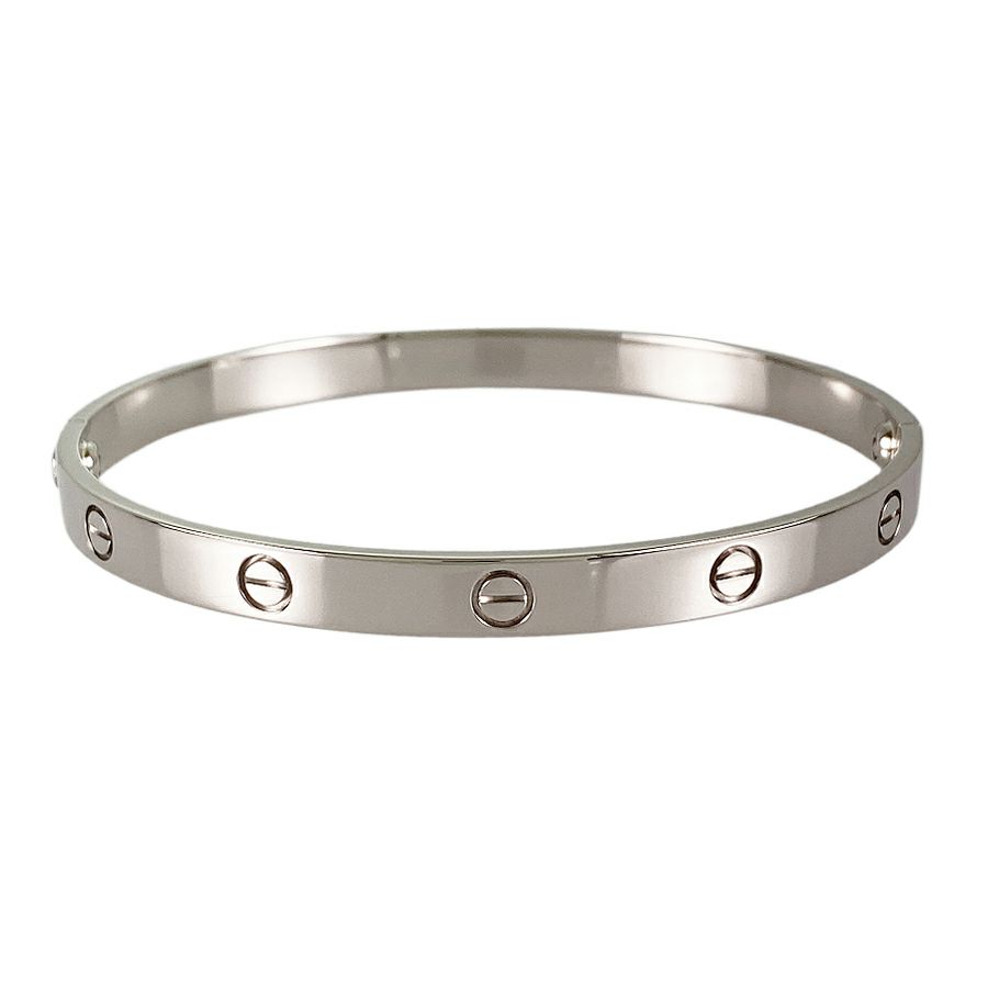 カルティエ ブレスレット