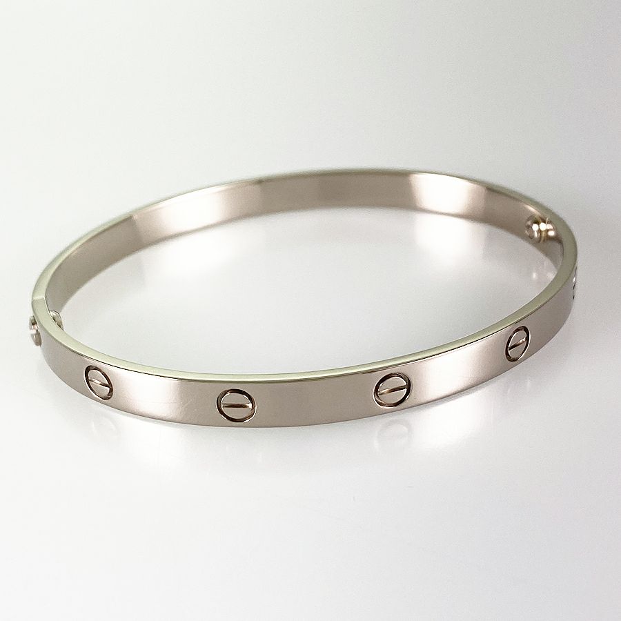 カルティエ ブレスレット