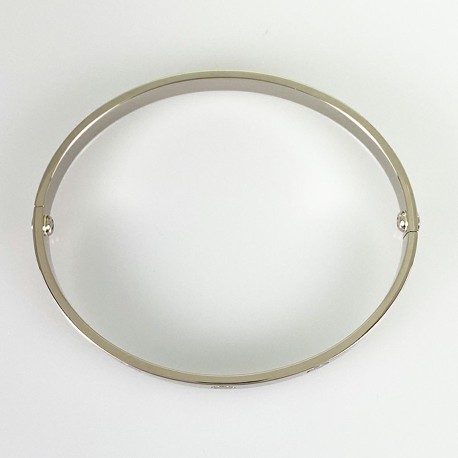 カルティエ ブレスレット