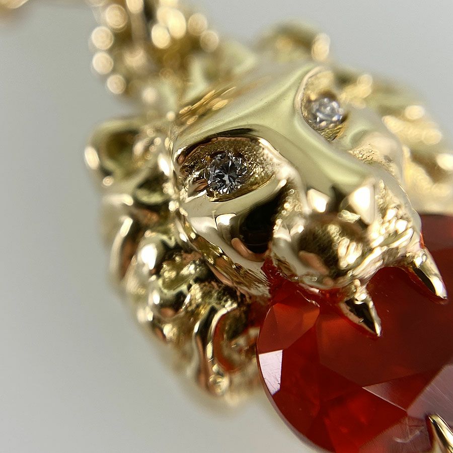 グッチ ネックレス