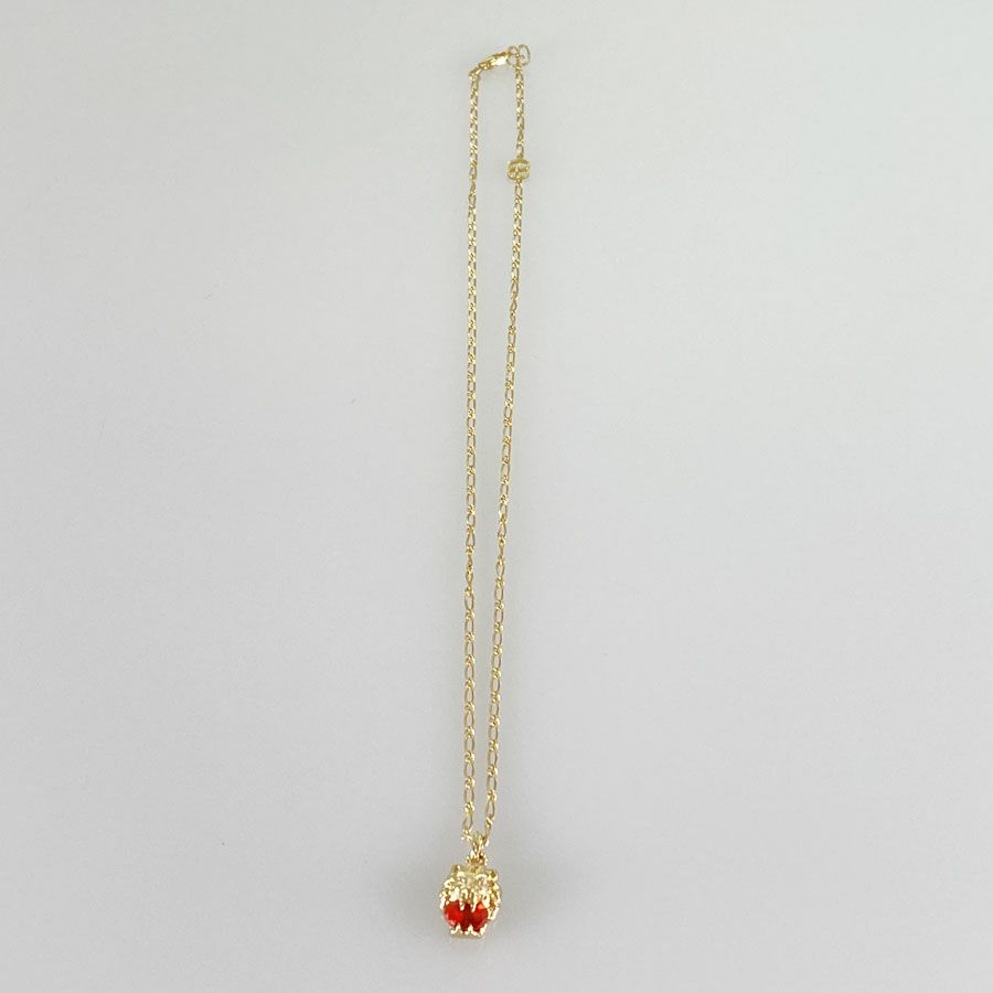 グッチ ネックレス