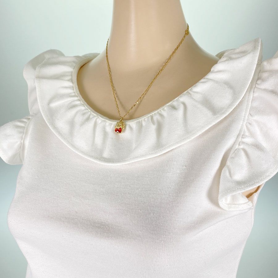 グッチ ネックレス