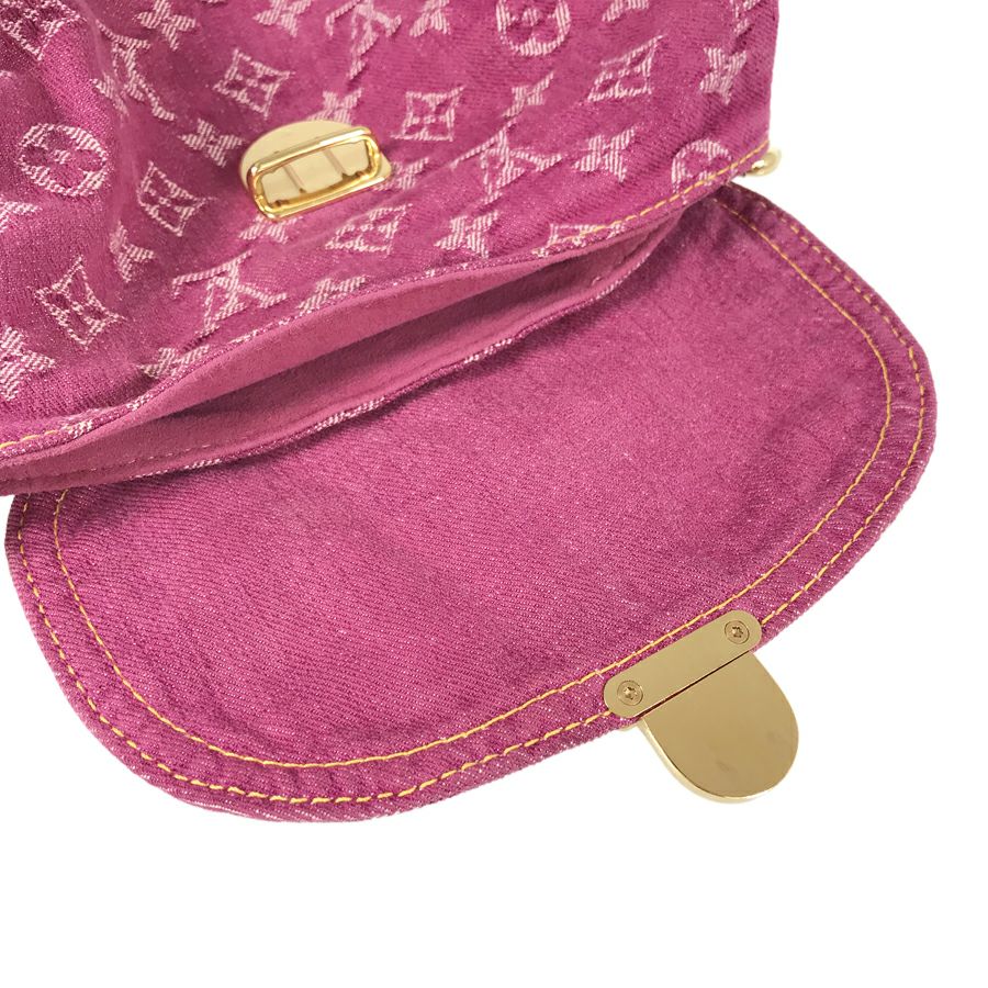 ルイ・ヴィトン ショルダーバッグ