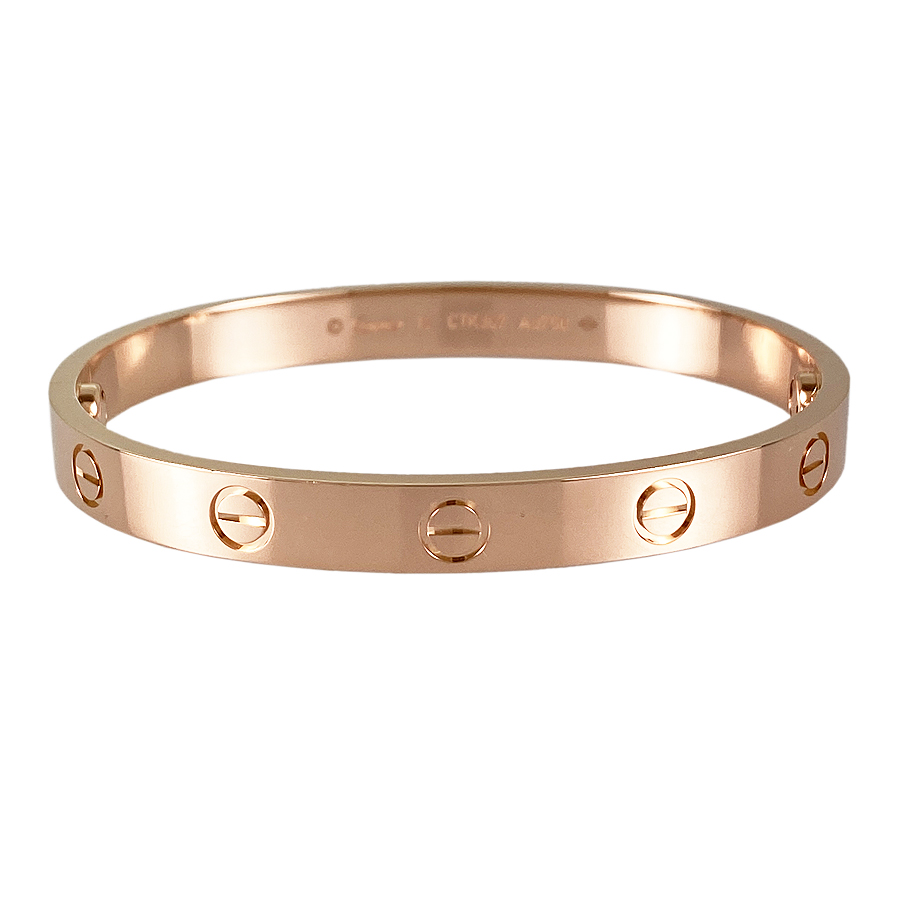 カルティエ ブレスレット