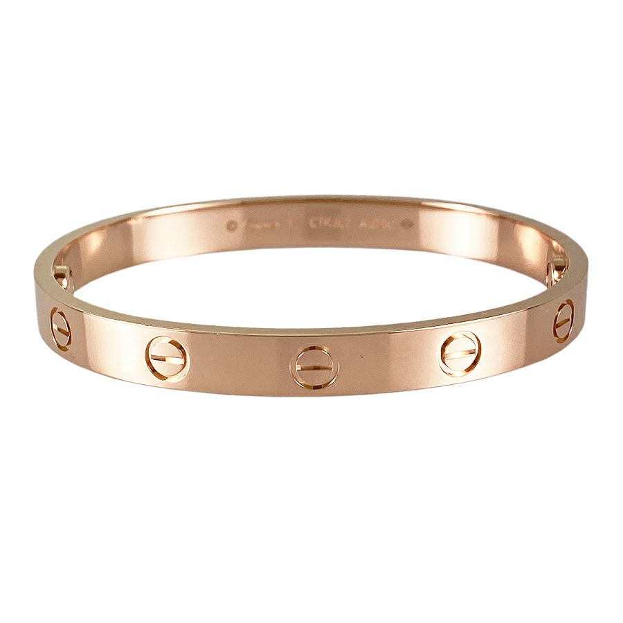 カルティエ ブレスレット