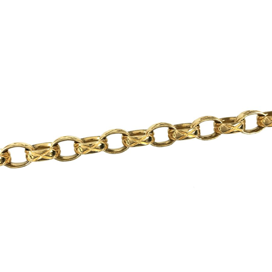 シャネル ショルダーバッグ