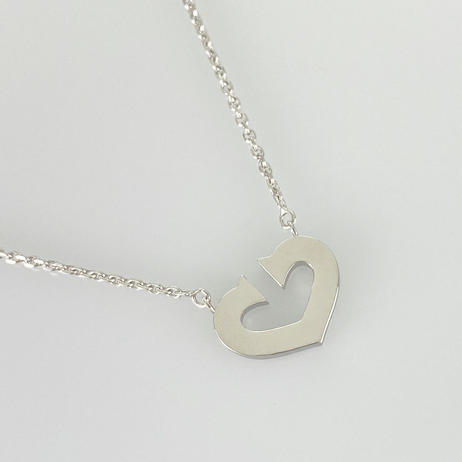 カルティエ ネックレス