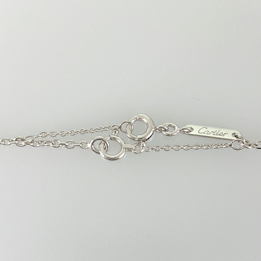 カルティエ ネックレス