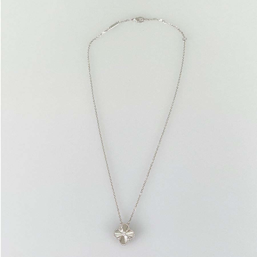 ヴァンクリーフ＆アーペル ネックレス