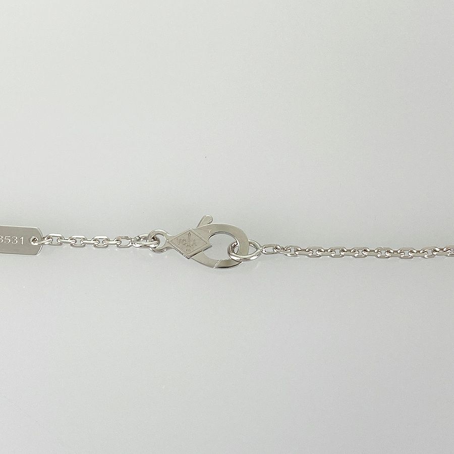 ヴァンクリーフ＆アーペル ネックレス