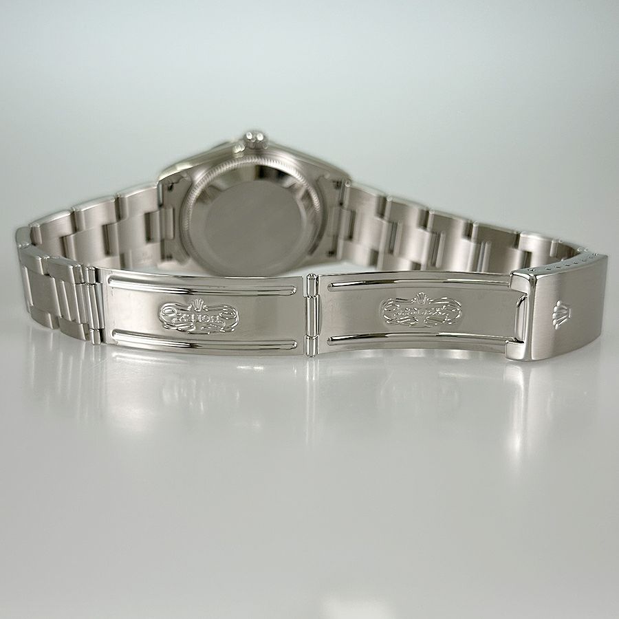 ロレックス 15200 メンズ 腕時計