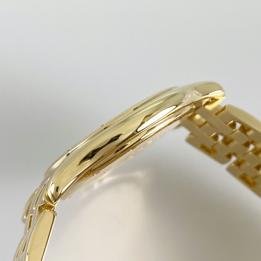 カルティエ W25013B9 レディース 腕時計