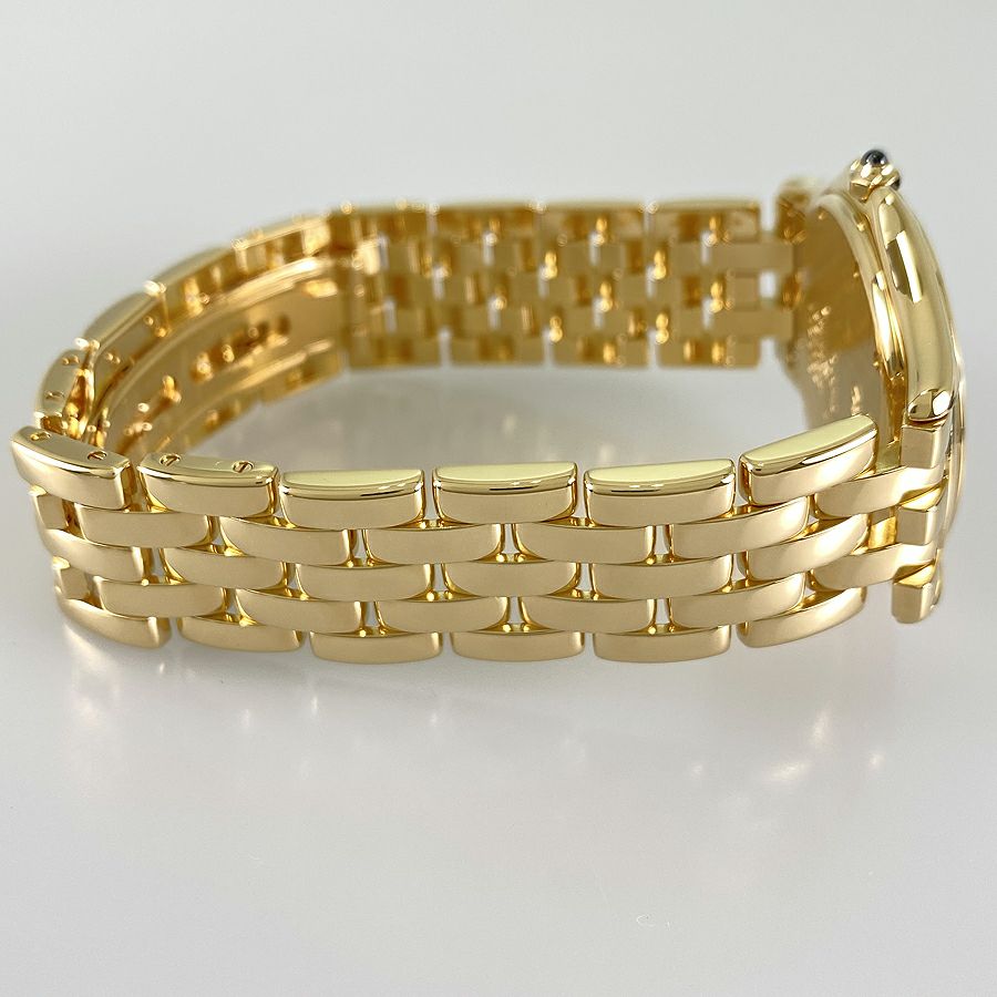 カルティエ W25013B9 レディース 腕時計