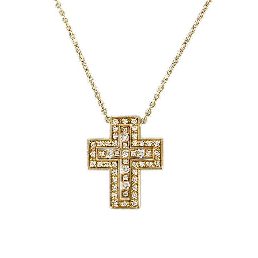 ダミアーニ ネックレス