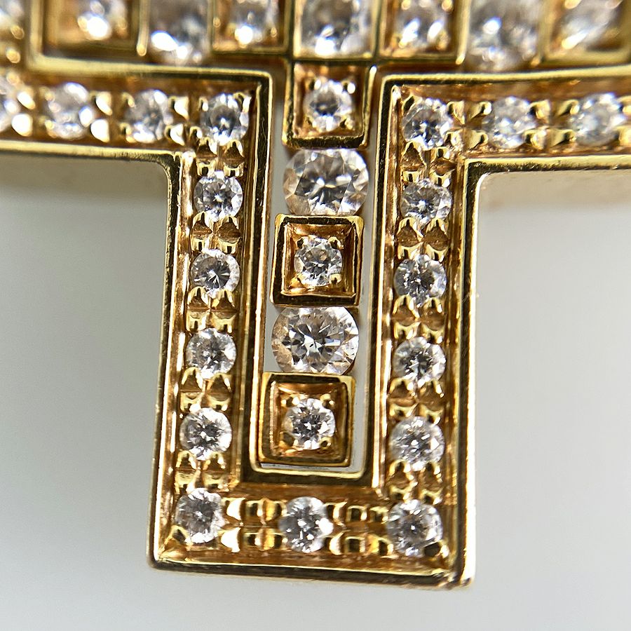 ダミアーニ ネックレス