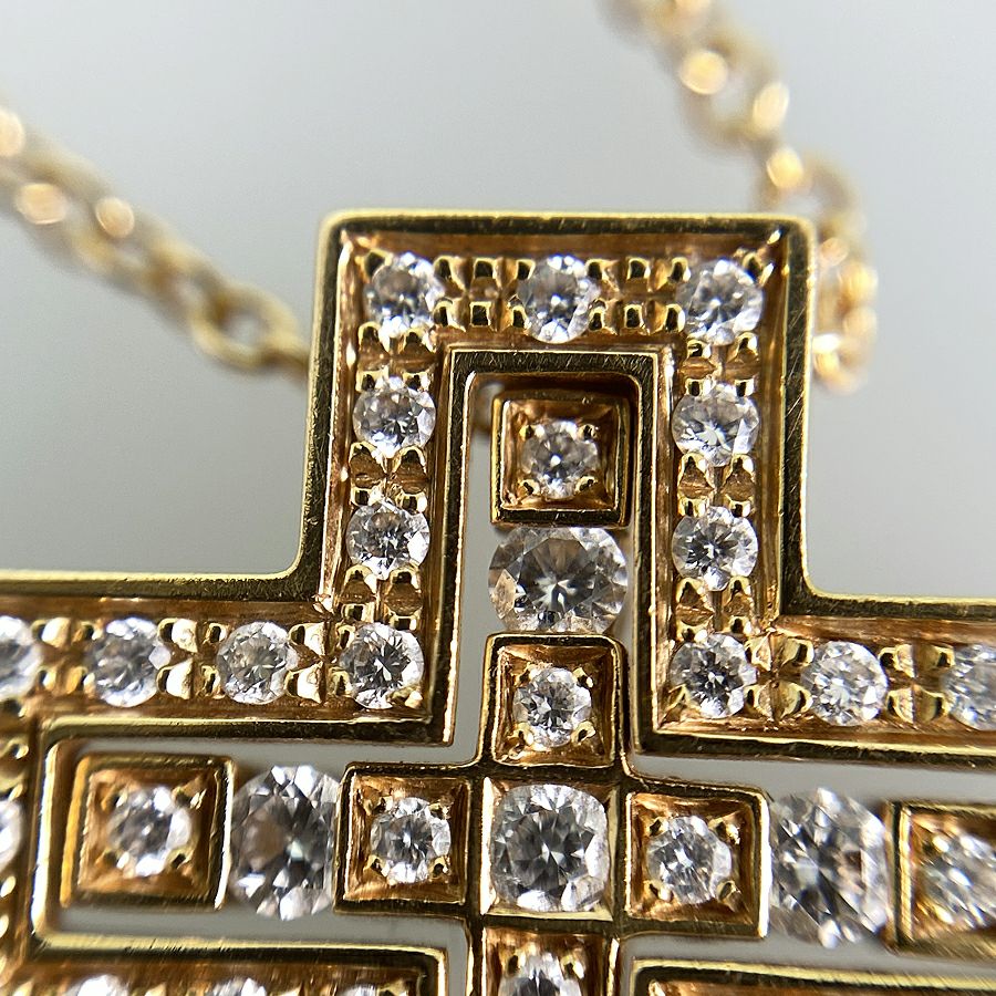 ダミアーニ ネックレス