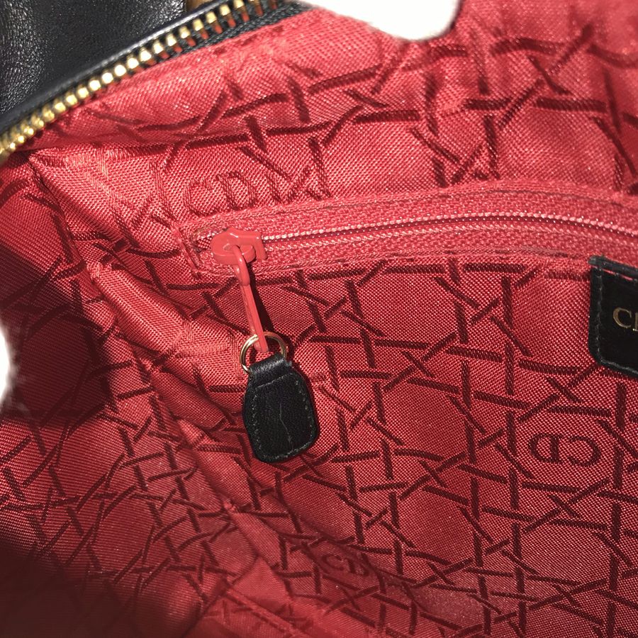 ディオール ハンドバッグ