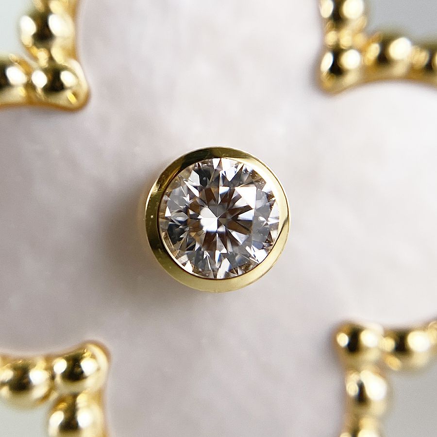 ヴァンクリーフ＆アーペル リング