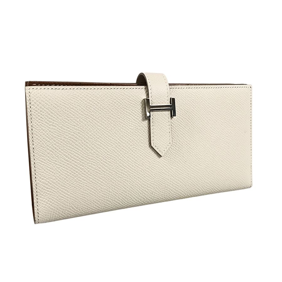 エルメス 長財布 二つ折り