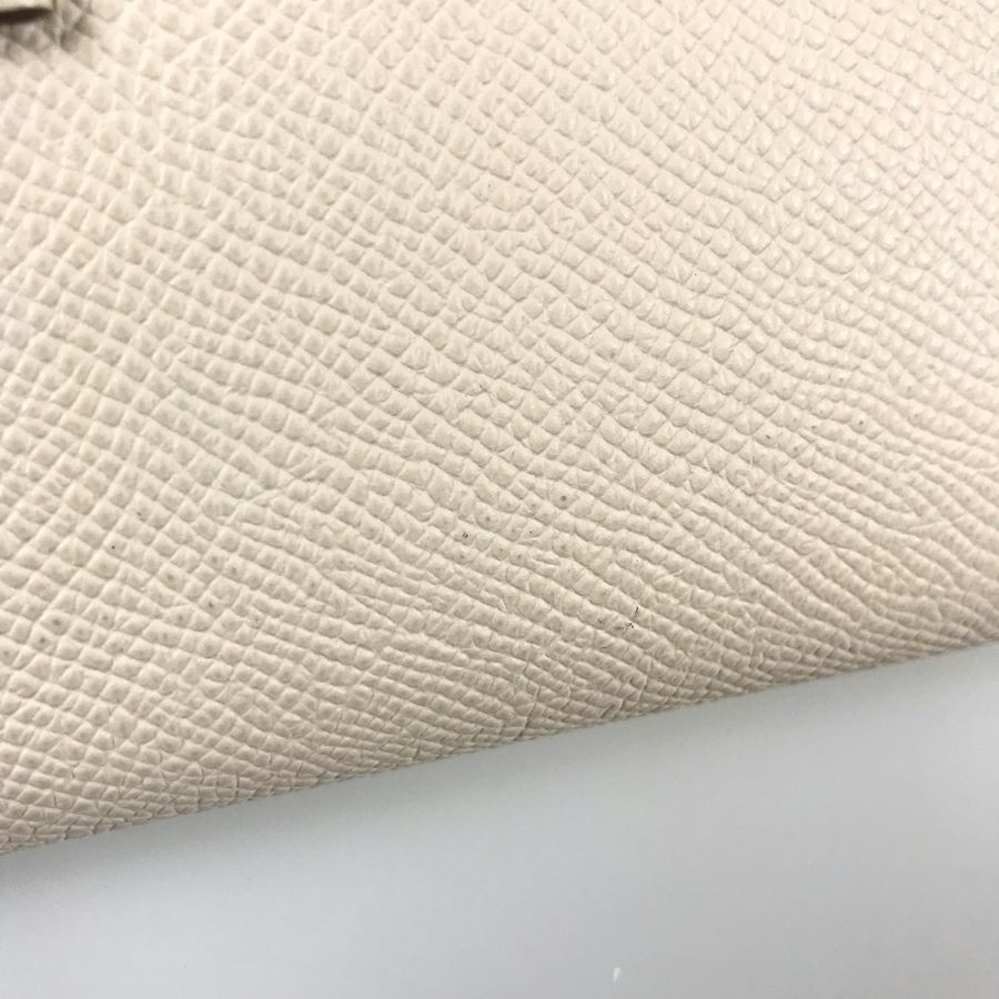 エルメス 長財布 二つ折り