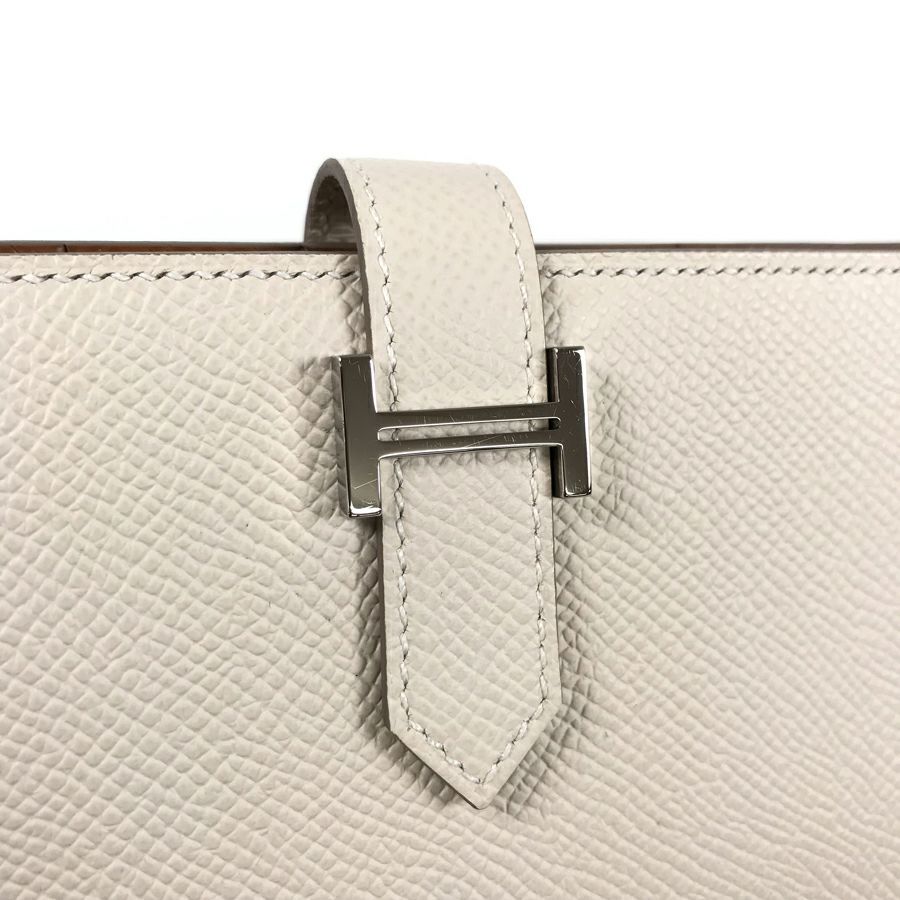 エルメス 長財布 二つ折り