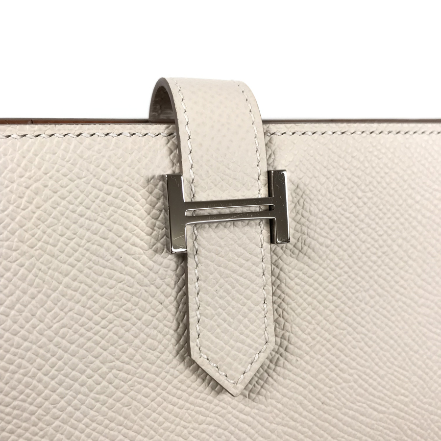 エルメス 長財布 二つ折り