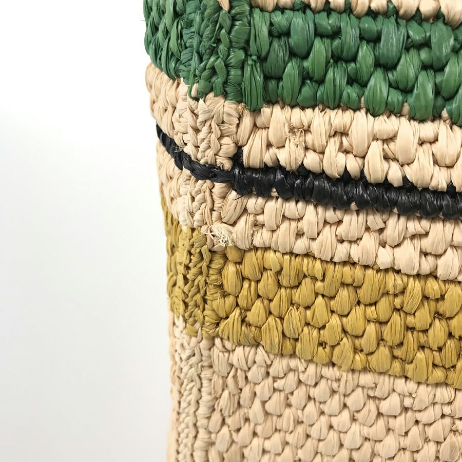 ロエベ トートバッグ