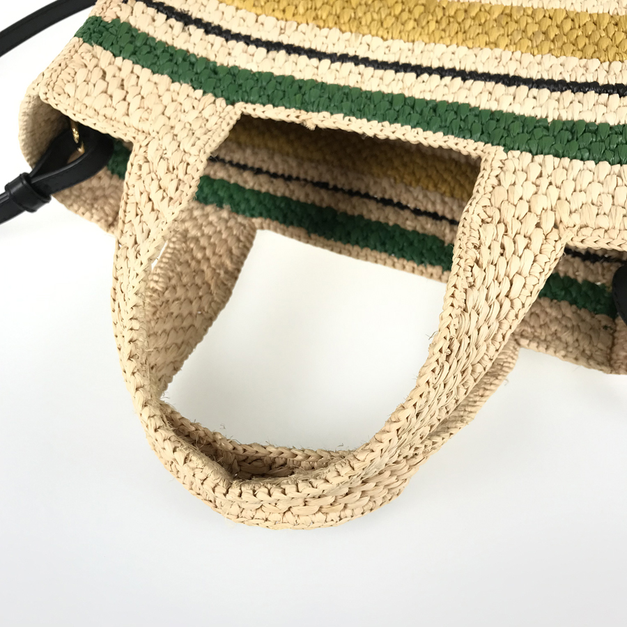 ロエベ トートバッグ