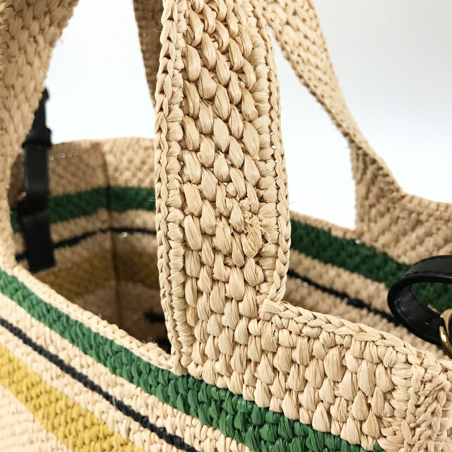 ロエベ トートバッグ