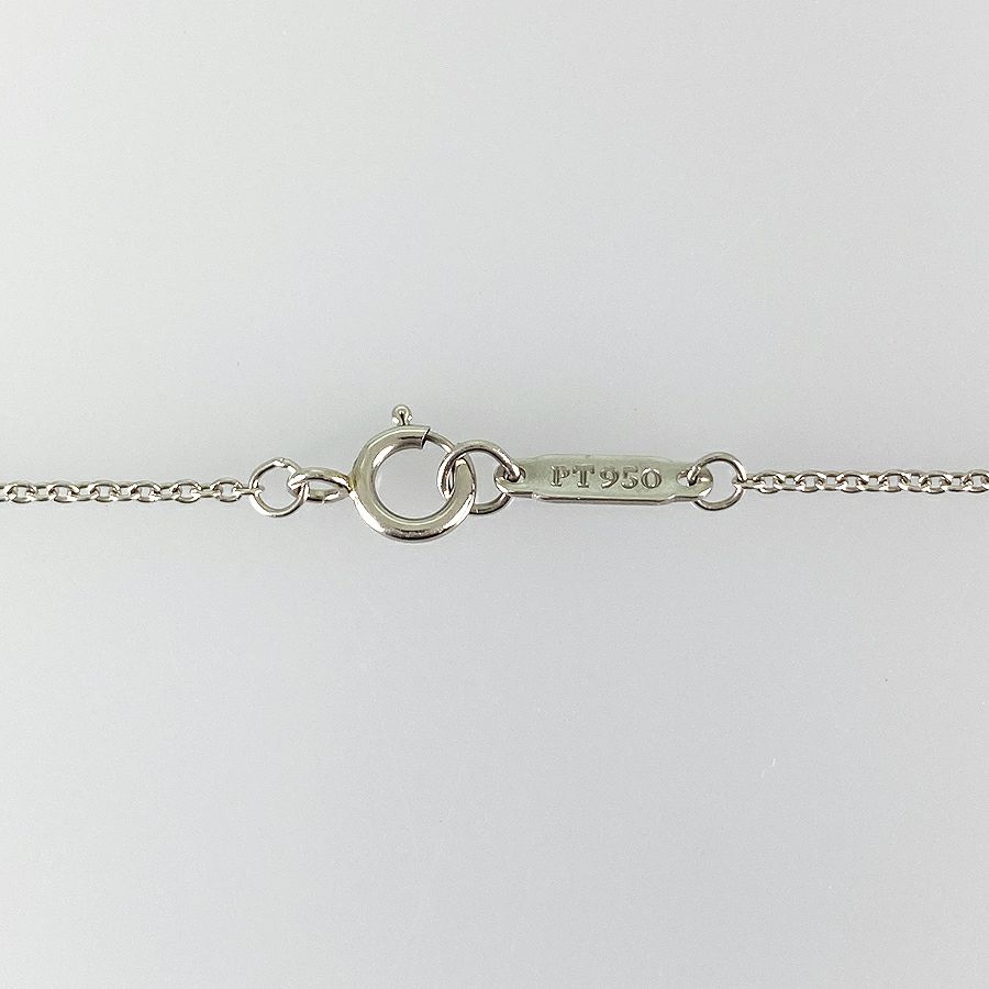 ティファニー ネックレス