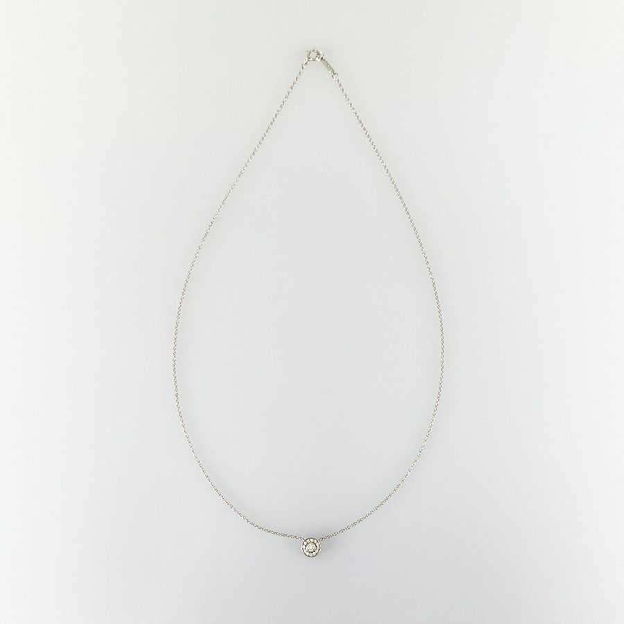 ティファニー ネックレス