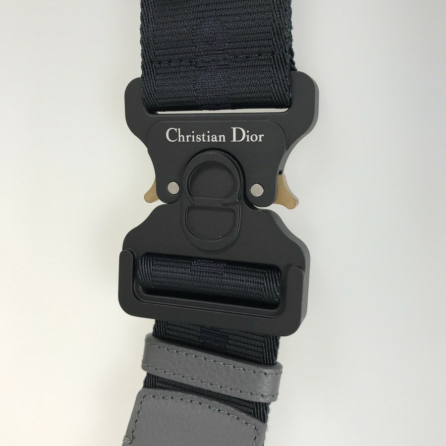 ディオール トートバッグ