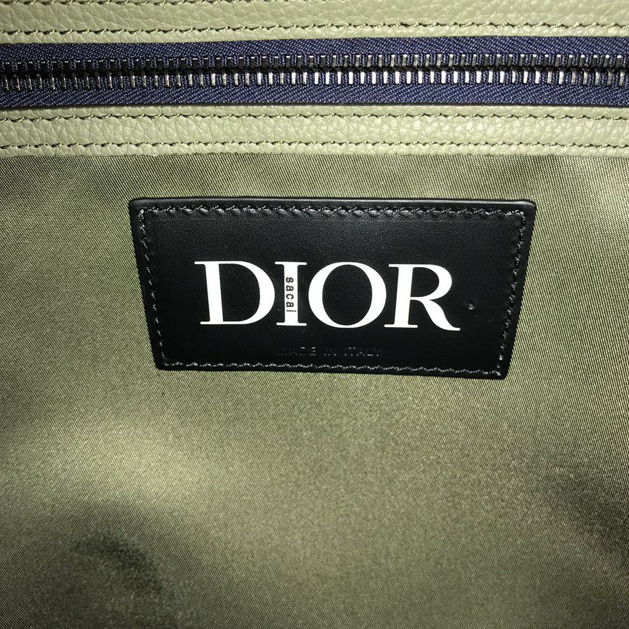 ディオール トートバッグ