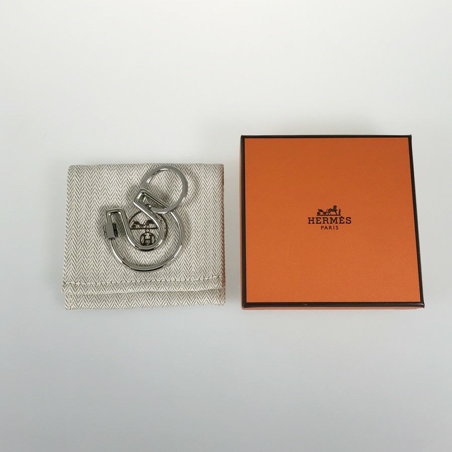エルメス キーホルダー