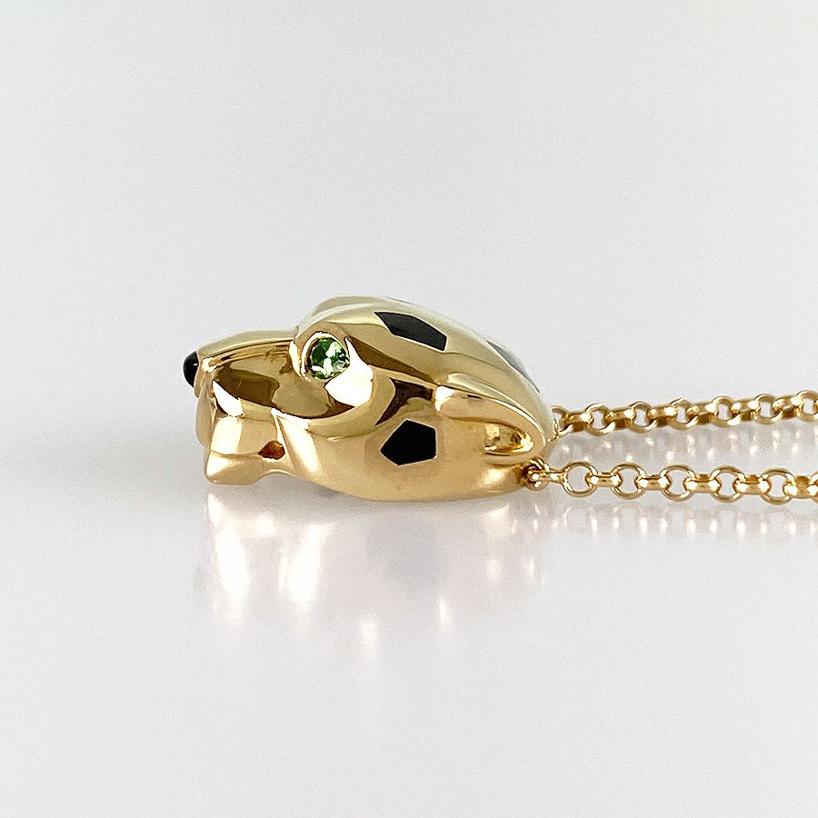 カルティエ ネックレス