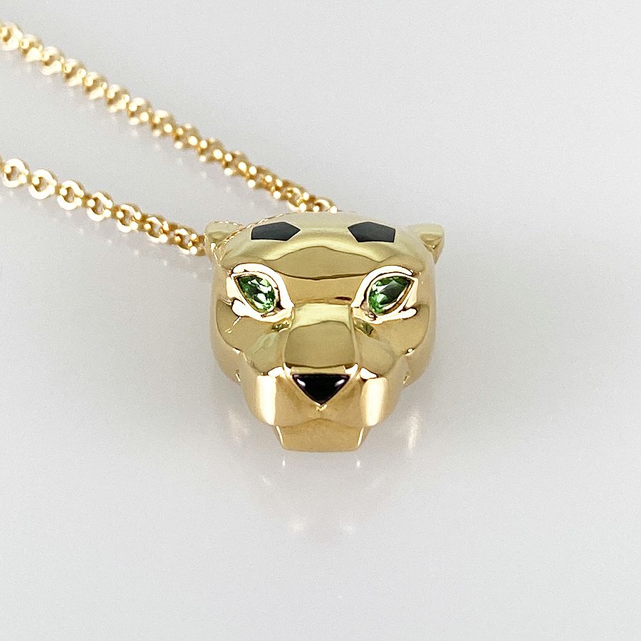 カルティエ ネックレス