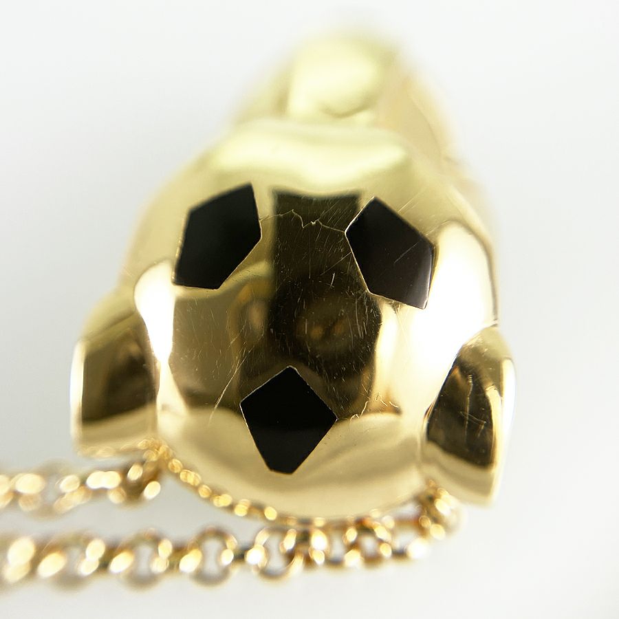 カルティエ ネックレス