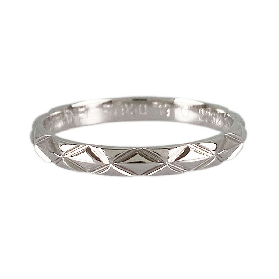 シャネル リング