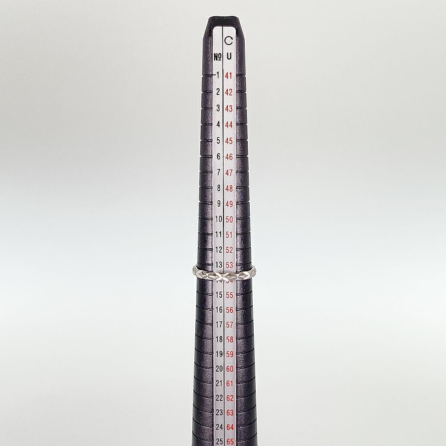 シャネル リング