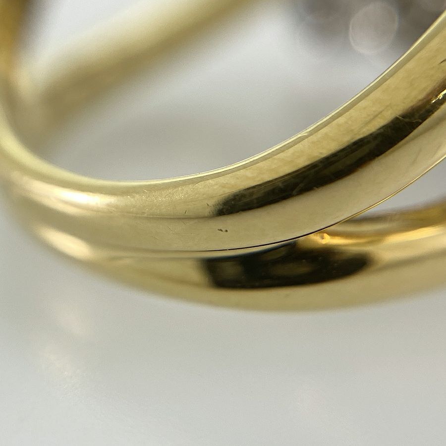 ノーブランド リング