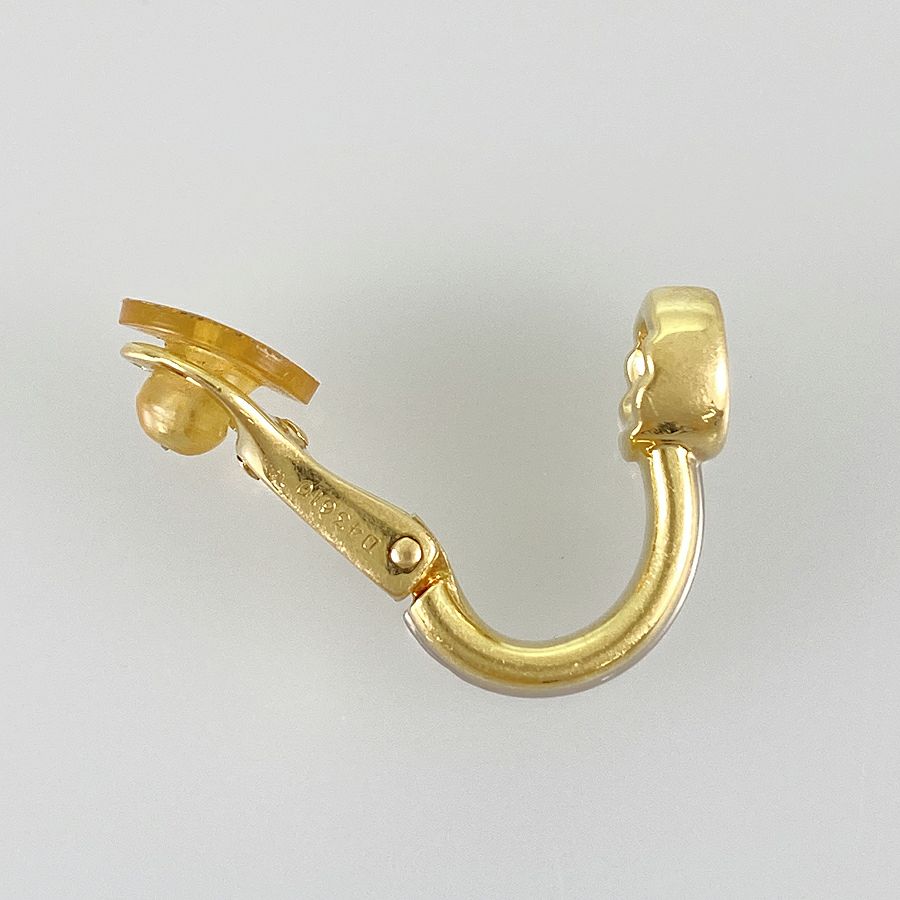 カルティエ イヤリング