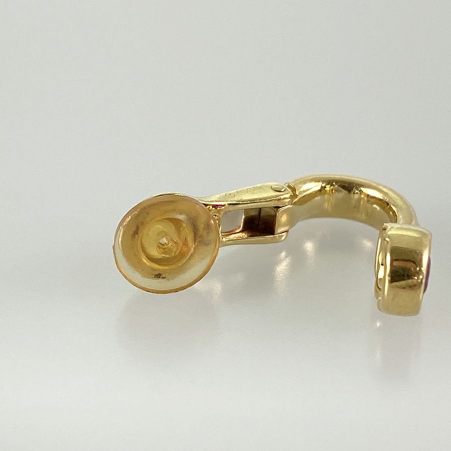 カルティエ イヤリング